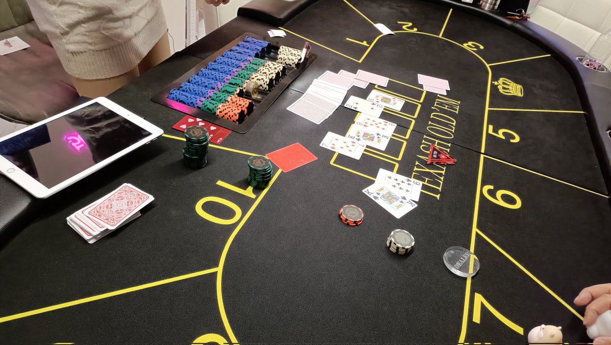 5656ポーカー倶楽部 on X