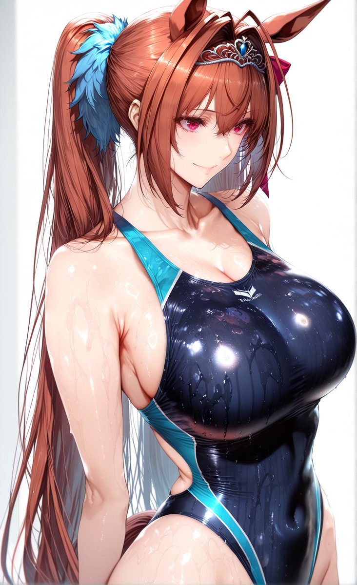 aiaiai_0321's tweet photo. #AIart #AIイラスト 
ウマ娘　
ダイワスカーレット https://t.co/1p5FkvmzWz