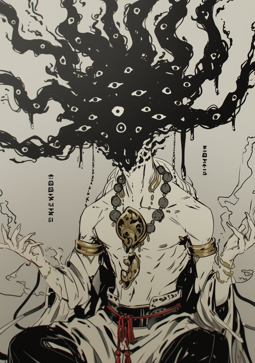 U氏 (@u_shi_art) on Twitter photo 