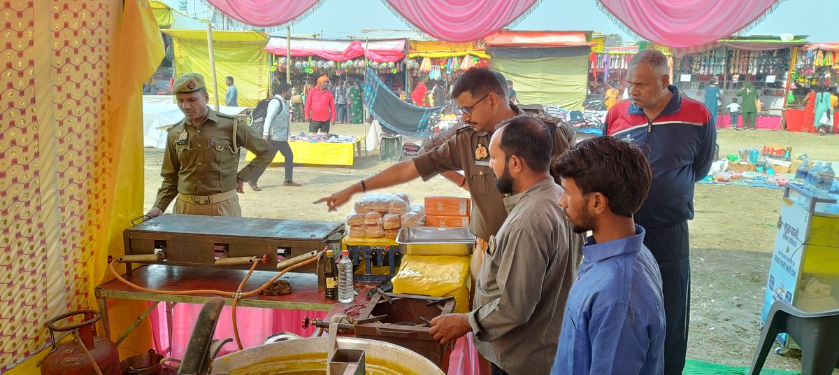 Ghazipur Fire & Emergency Services tweet media