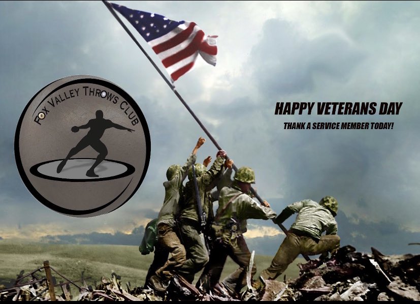 FoxValleyThrows's tweet image. #foxvalleythrowsclub
#DBTC⛓