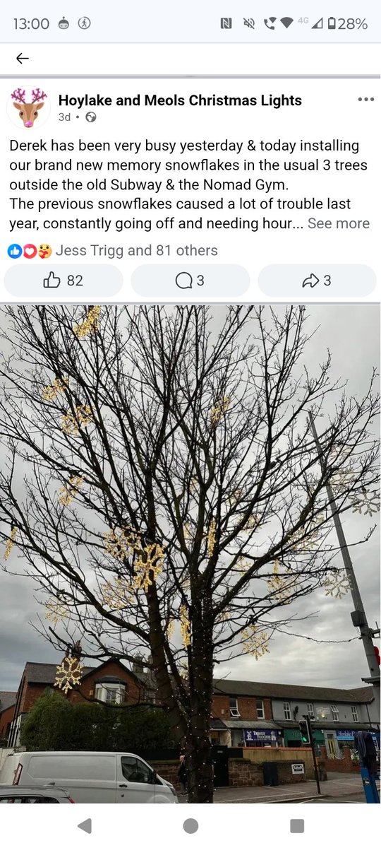 Hoylake Right Minds -HARSOLES tweet media