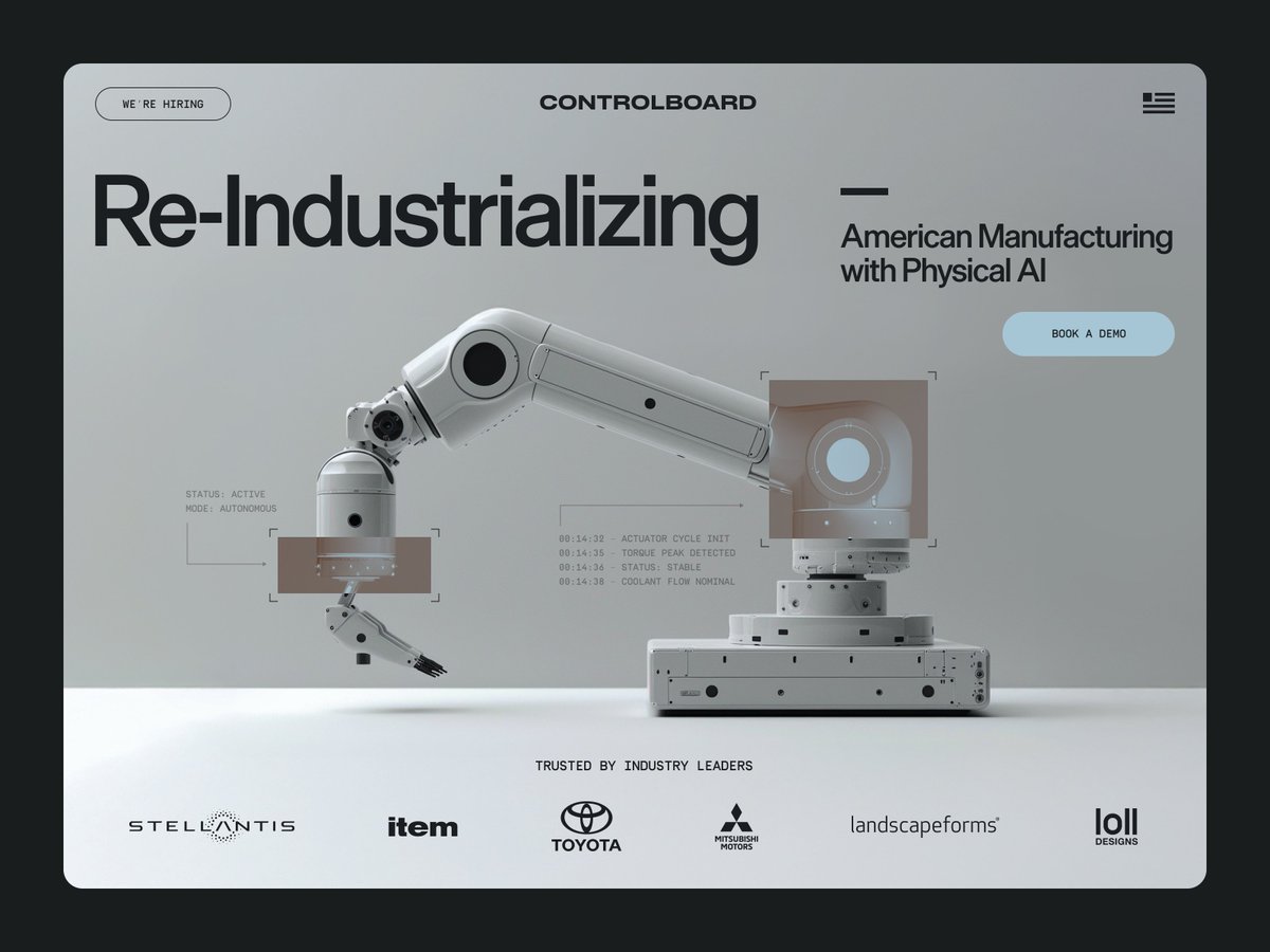 kyleanthony's tweet image. Feels good to not be designing for B2B SaaS