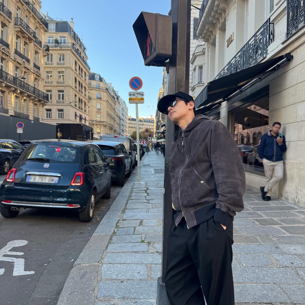 ᵔᴥᵔ tweet media