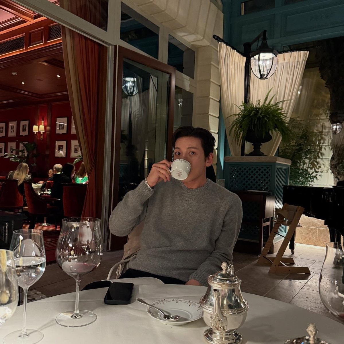 ᵔᴥᵔ tweet media