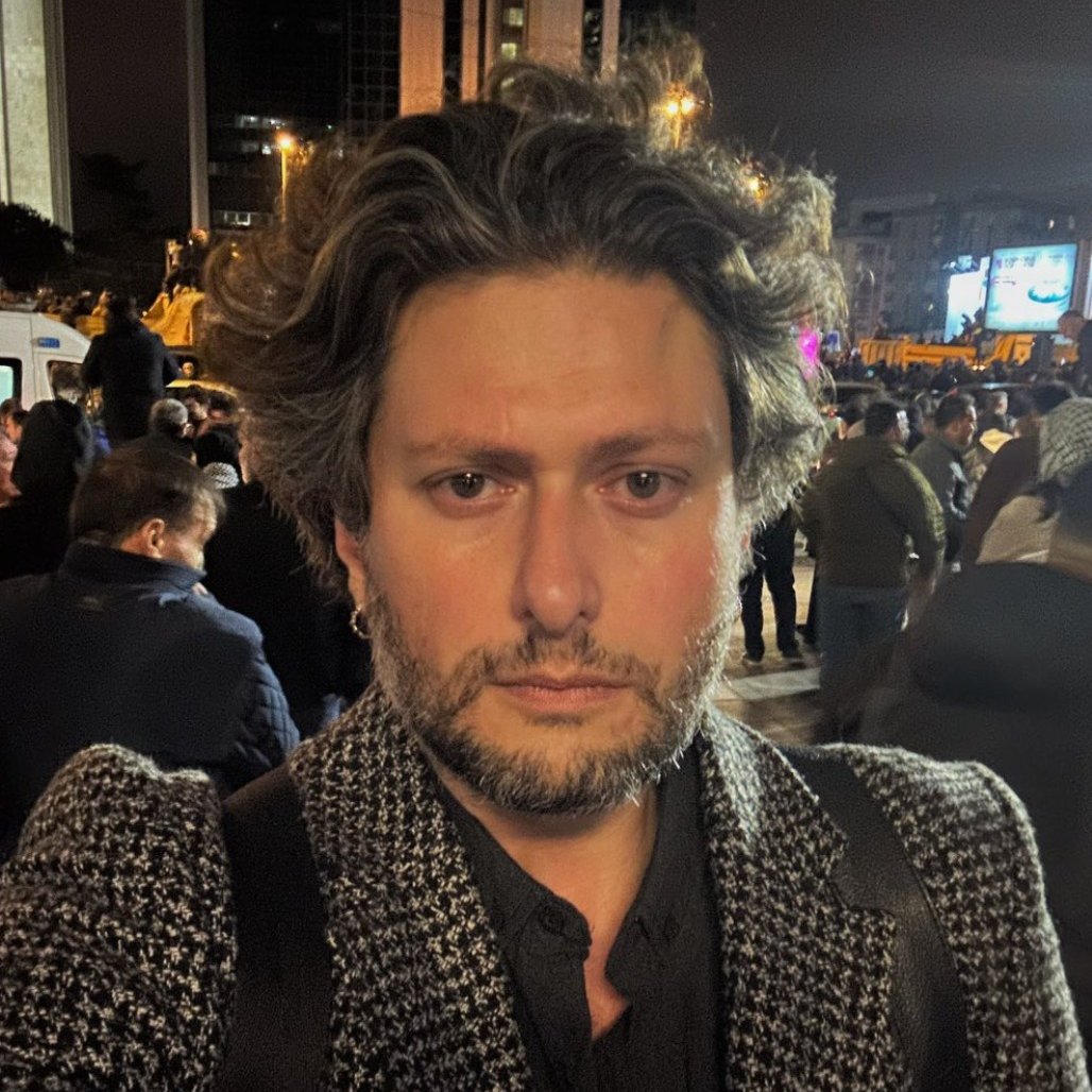 daktilock's tweet image. Furkan Bölükbaşı&apos;nın ifadesi ortaya çıktı:  

“Paylaşımı ben yapmadım.” (Halk TV)