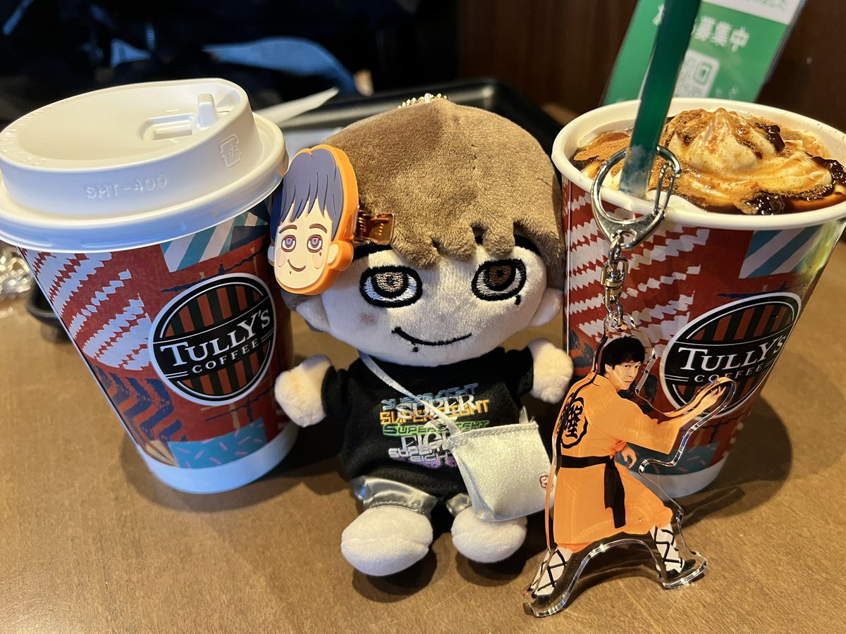 eighter_r1126's tweet photo. まるちゃんのベース久しぶりやった🧡
めちゃくちゃかっこ良かったよー🫶
おひとり様やったけど、行ってよかった😍豪華な方達と最高の2時間をありがとう✨
楽しそうにベースを弾いてるまるちゃんを見れて幸せでした💝
#ベー友 #本妻 #ベースの日 #丸山隆平 #GrooveMethod #THEBASSDAY https://t.co/zx079XJOLG