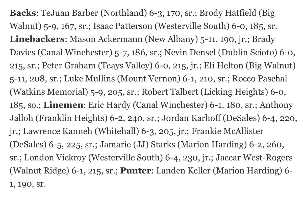 Mason Ackermann 2027 tweet media