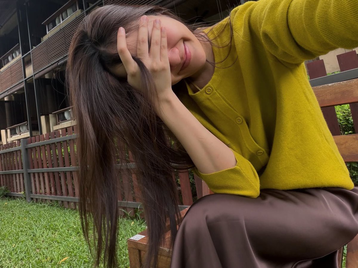 freenbeckfc's tweet image. น่ารักกก 🖼✨️

#srchafreen