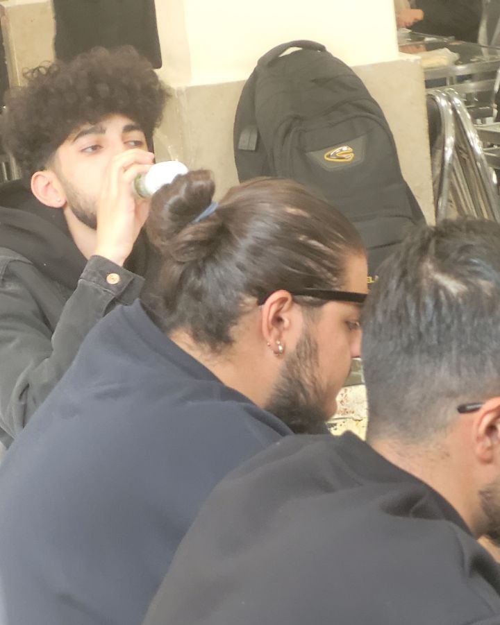 رفیق صمیمی مرد عنکبوتی tweet media