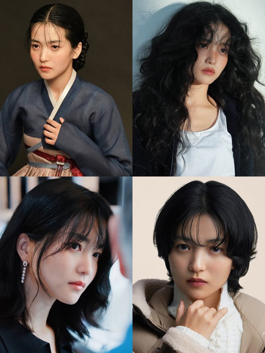 taeri_yeosin's tweet photo. Timeless Beauty
Boundless Actor
The Genre is Kim Taeri https://t.co/yZa95R6zOK