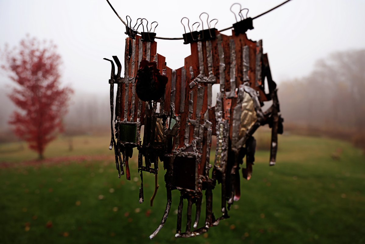 GM with a new mint for Tezos Tuesday on <a href="/objktcom/">objkt</a>. Enjoy your day and focus on what matters!

5 $XTZ

This heart once blazed with sacred fire,
Now ash and echo fill its chest,
Hollowed out by _hope’s desire,
It folds into a silent rest.