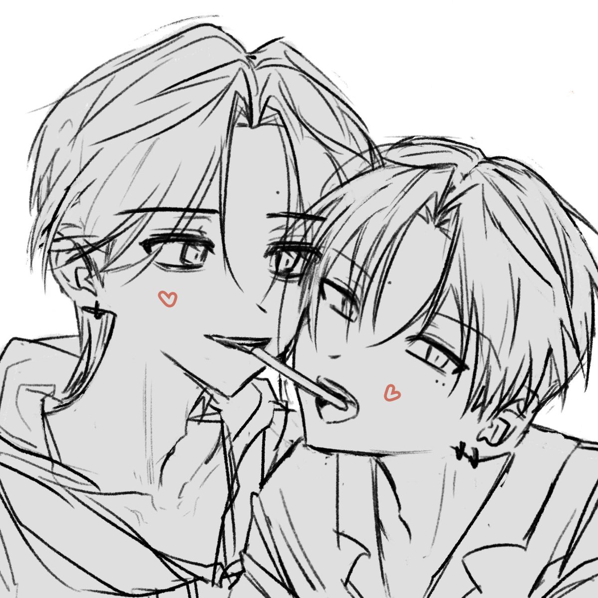 namuページです♡ 무무 on X