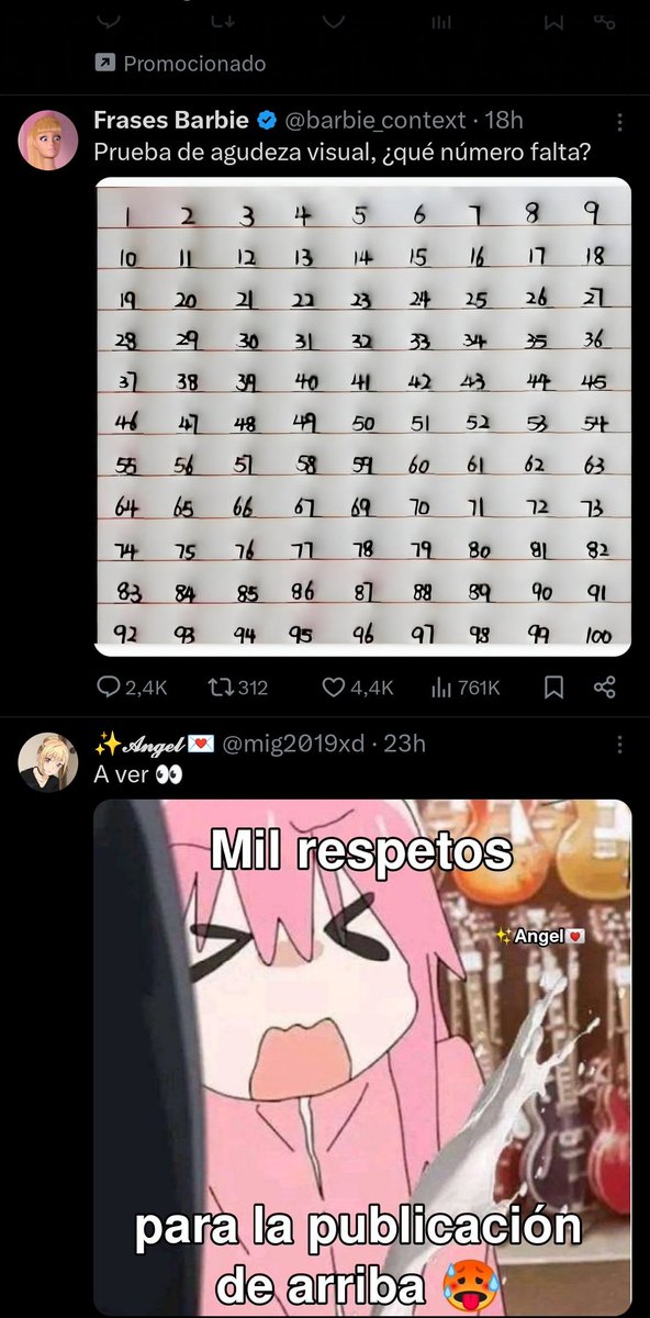Louu_176's tweet photo. @mig2019xd Okay... https://t.co/VzTu2yvCP7