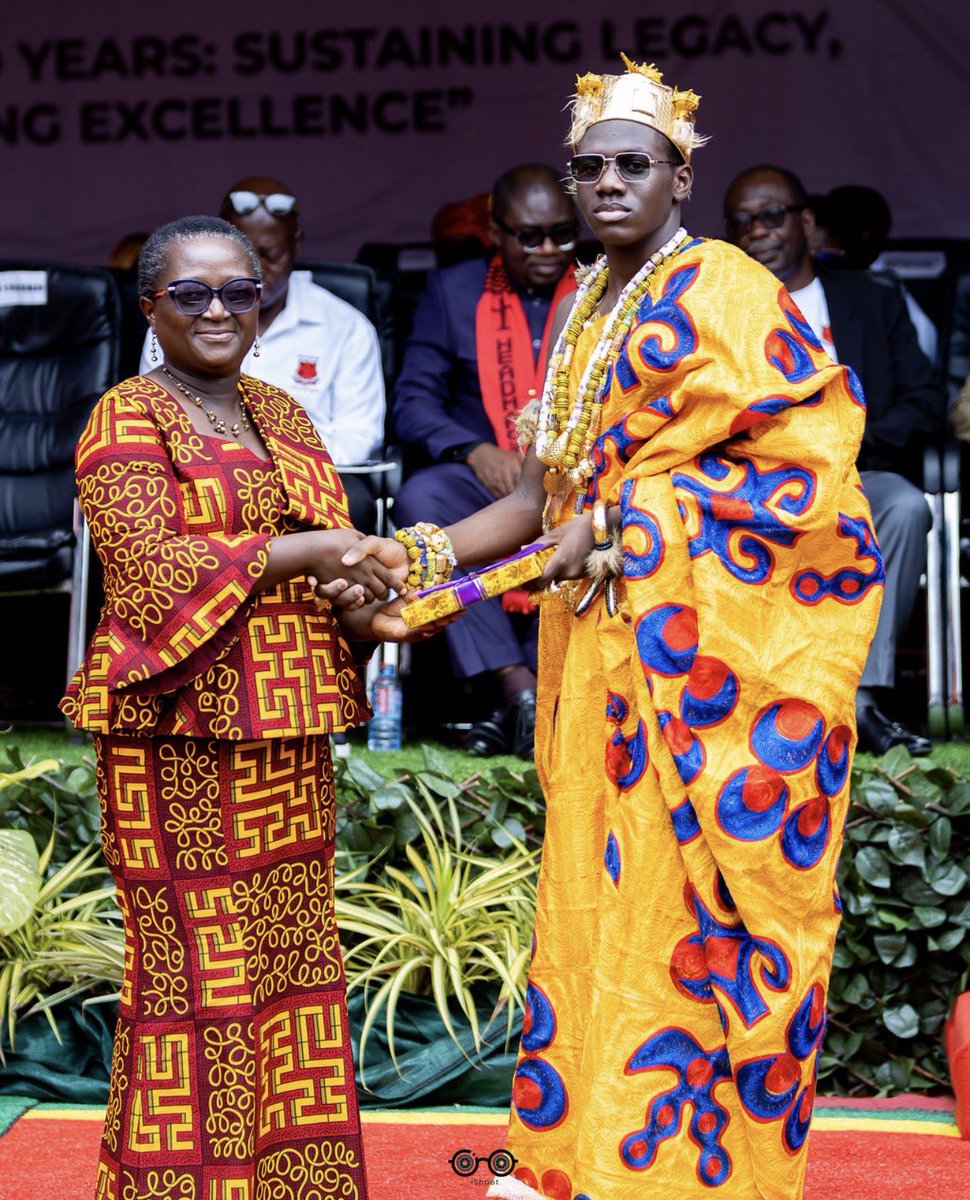 mobafraternity's tweet photo. MSD2025 HIGHLIGHTS

Highlights from the Mfantsipim 149th Anniversary and NSMQ Championship Celebration — a true showcase of excellence, brotherhood, and school pride.

#MfantsipimAt149 
#MfantsipimSchool 
#MOBAFraternity 
#NSMQChampions https://t.co/wPUkOpqtoI