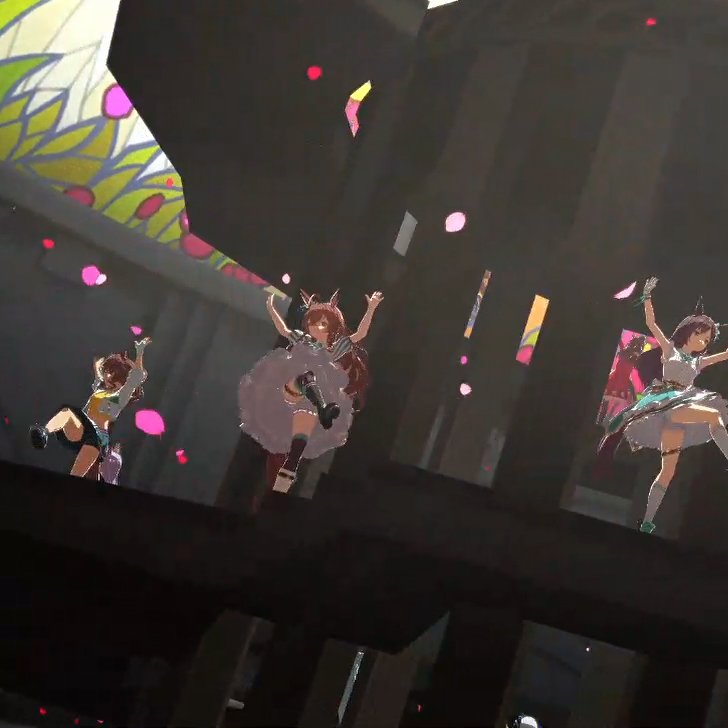 カブト@ウマ娘 さぁお前の積み荷を数えろ (@kabuto_uma564) / Posts / X