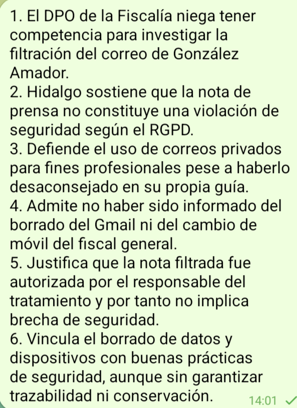 Secuoya Group tweet media