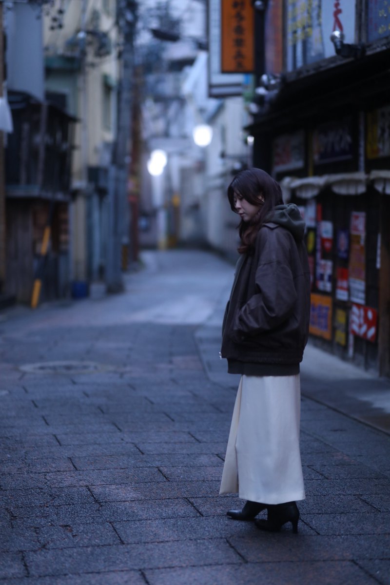 raytn21's tweet image. 06:49am

Photo by @bashibashi_snow 

portrait//