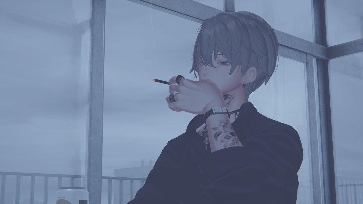 まともに自分の水瀬撮ったことないなって…
改変自信ないから誰かに刺さってくれ！！
#Minase3D