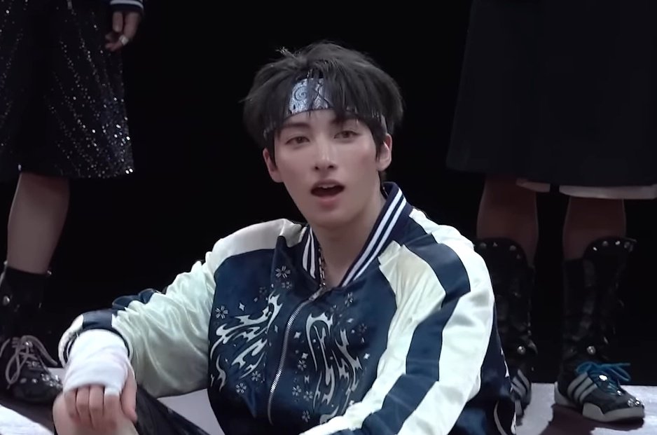 🥊

#NEXZ #넥스지 #ネクスジ 
#YU #유우 #ユウ