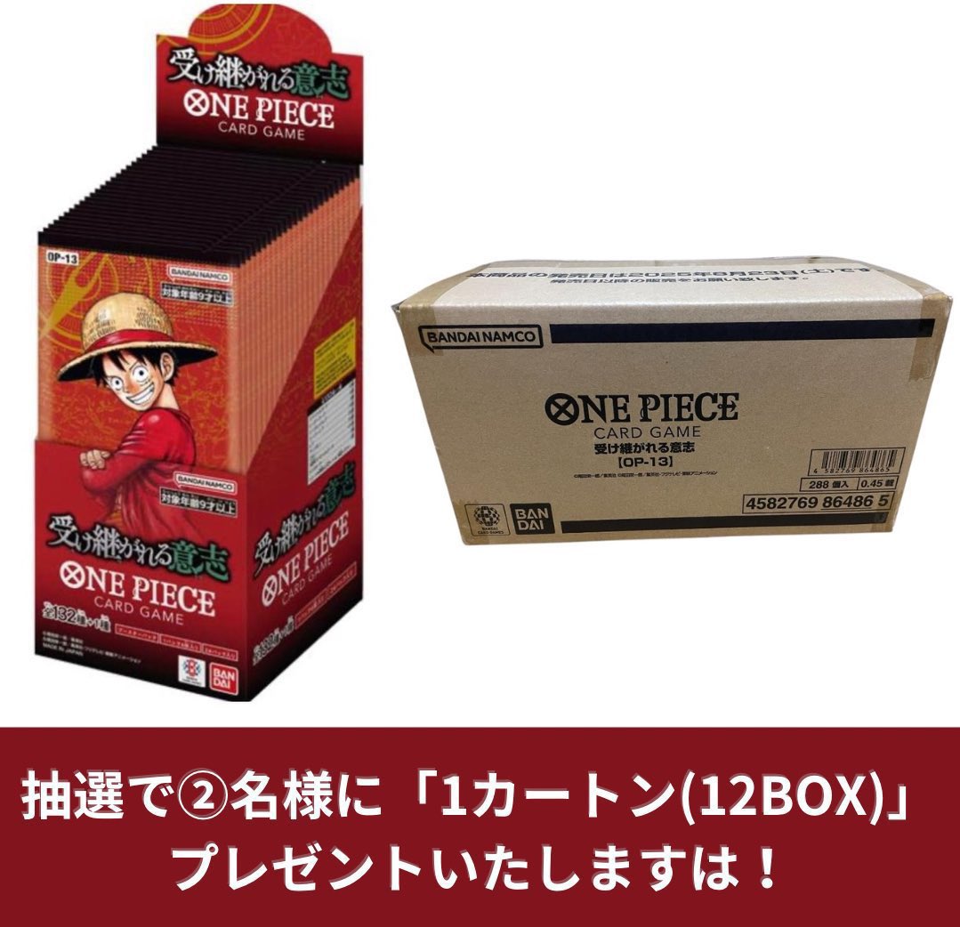 ﾜﾝﾋﾟｰｽカードゲーム