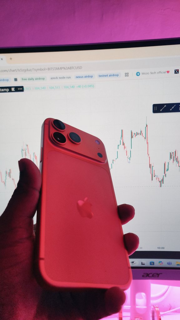 Crypto Chauhan tweet media