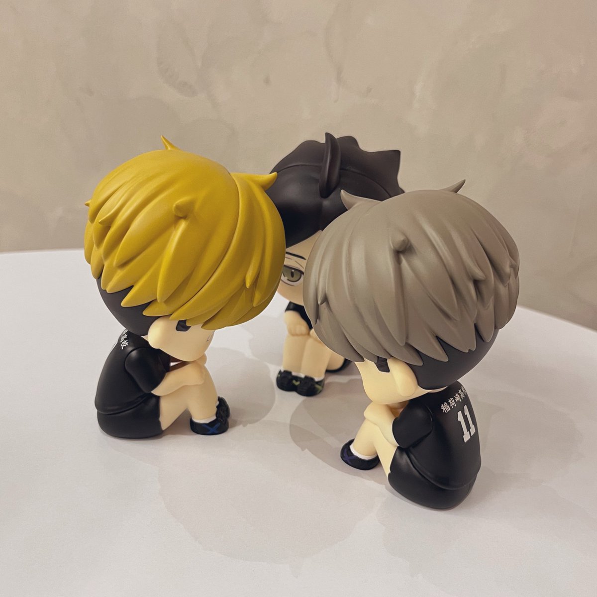 arintaroo's tweet image. Pada bisik2 apa si