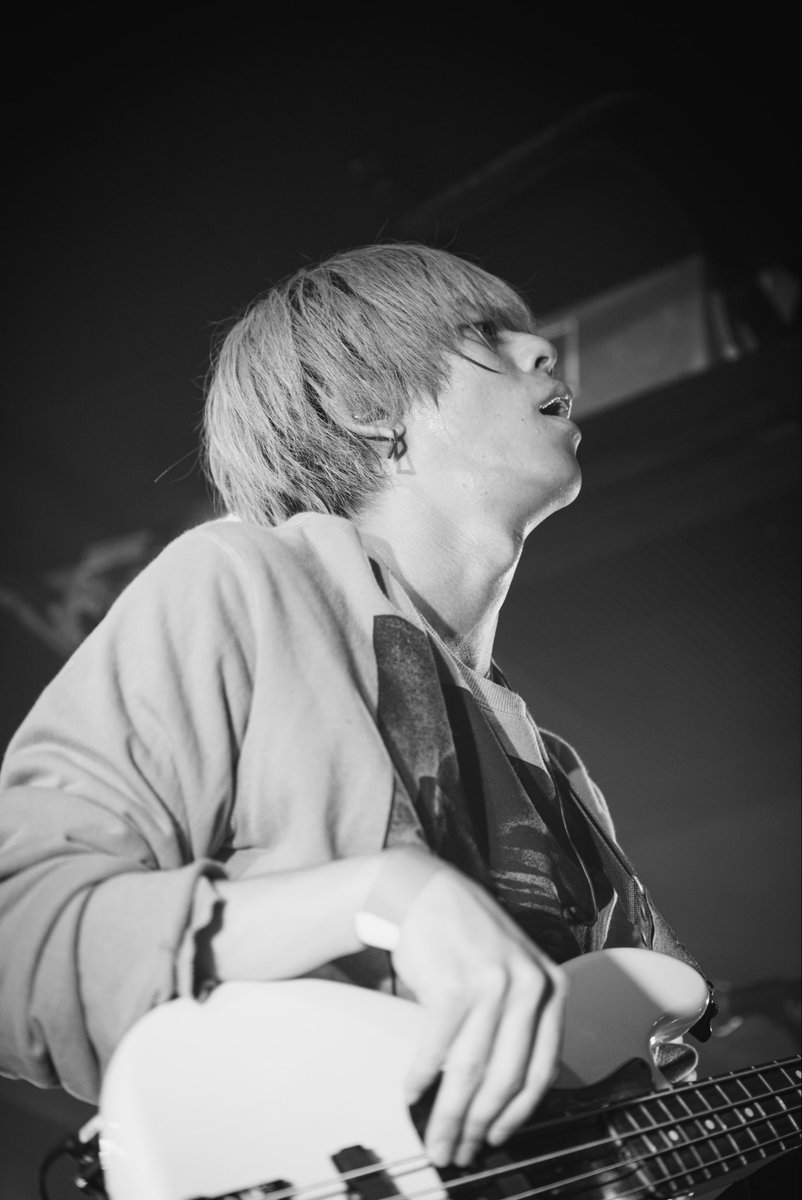 ベースの日！
いつもありがとう！

#ベースの日