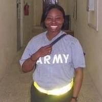 KeshaLundy's tweet photo. Happy Veterans!! 

“How important it is for us to recognize and celebrate our HEROS AND SHE-ROES!!”
-Maya Angelou https://t.co/1voND0ZlkH