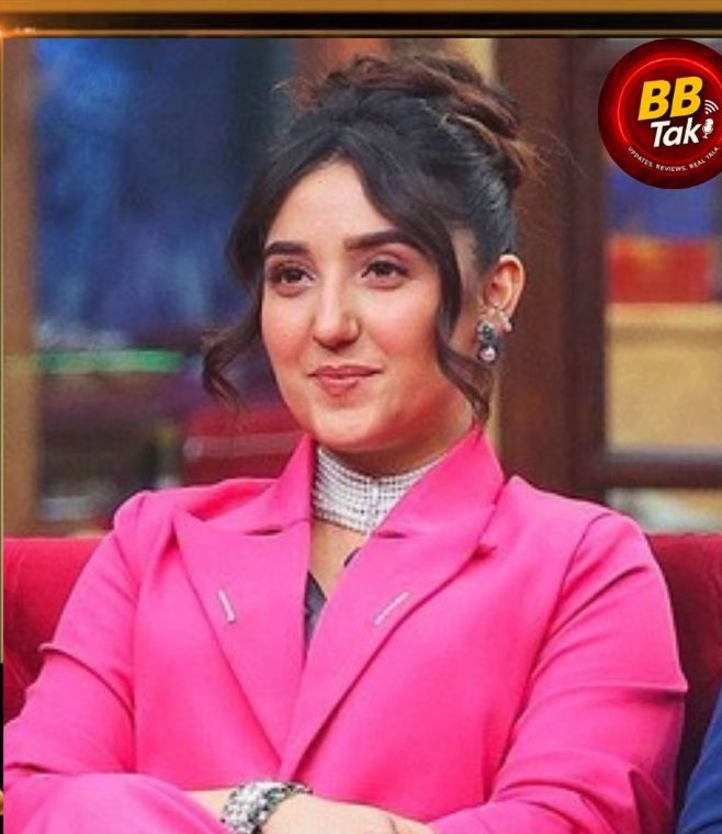 BBTak2468's tweet photo. Whom do you support?

Like for #AshnoorKaur 
RT for #FarrhanaBhatt 

FEARLESS SOUL FARRHANA

#BiggBoss19 #BB19 #BiggBoss  #AshnoorKaur #FarrhanaBhatt  #AbhishekBajaj 

Like.                                                   RT. https://t.co/Nzs4e7ErNd