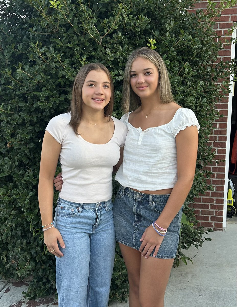 Maddi White 2029 tweet media