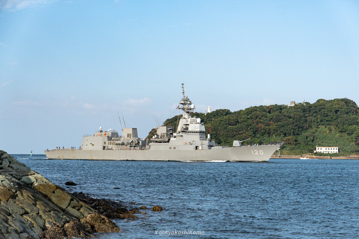 ⚓妖の類📷 (@AyakashiKamo) / Posts / X