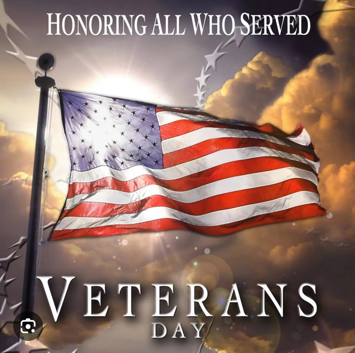 Today we honor all Veterans!  Thank you for your service to America!
Stop in for a free slice of pizza, coffee or fountain drink today.  -.10 off a gallon for all NUVU Nation Members.