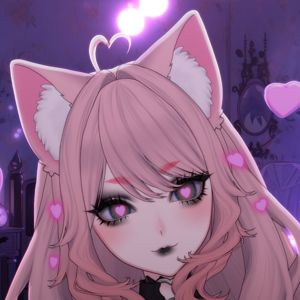 You might have noticed I'm taking a lil break this week... 

BECAUSE I WILL BE STREAMING THE *WHOLE* WEEKEND!! That's right, I'm finally doing all my sub goals from last year!!! 

♡ Friday: Face cam stream
♡ Saturday: 12 Hours 
♡ Sunday: 12 Hours

AND TONS OF FUN STUFF!! 💕💕