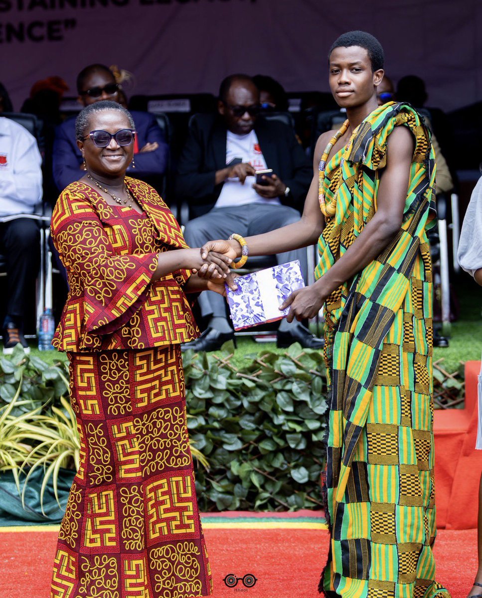 Mfantsipim Old Boys Association tweet media