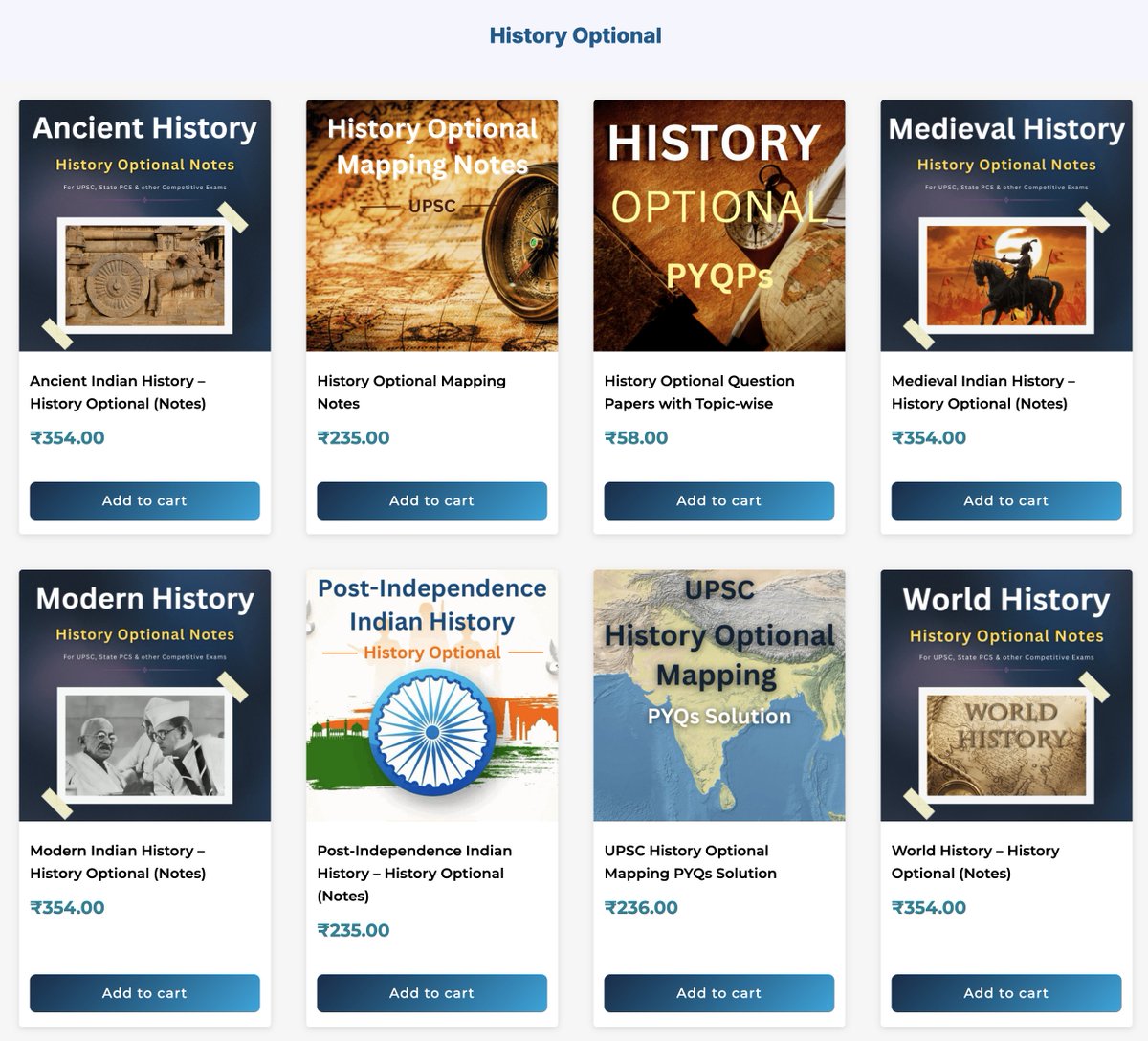 UPSC Hacks (@upschacks) / Posts / X
