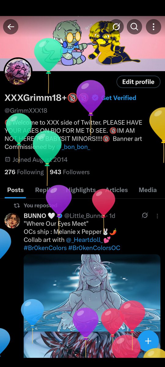 I'm old XD 🤣