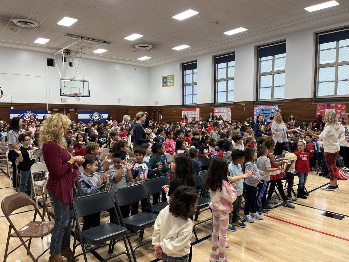 Polk Street School tweet media