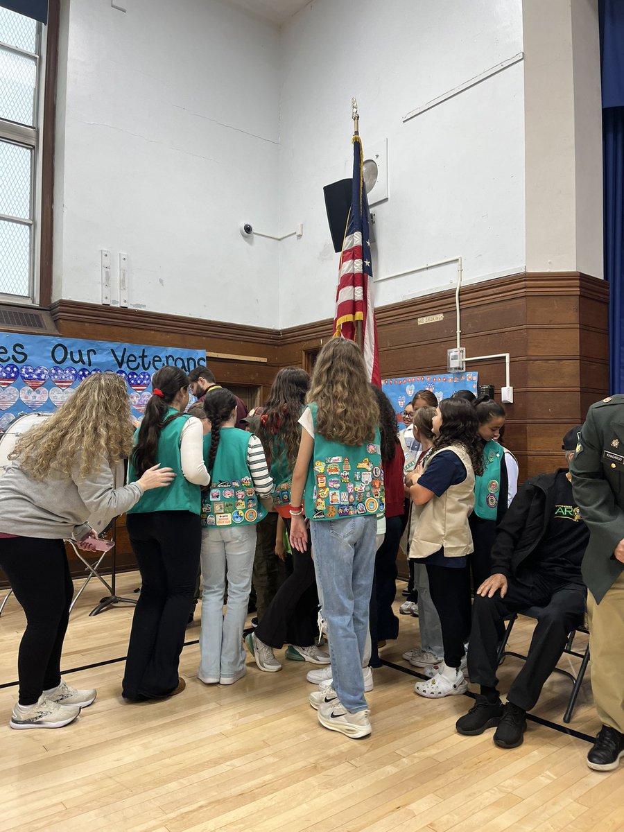 Polk Street School tweet media