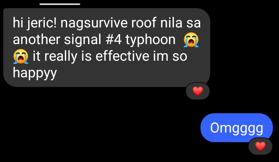 Reliving my DRRM days by co-authoring and presenting a paper in a conference at the end of the month (kanina ko lang nalaman na approved at may presentation lol). But also separately applying our past research in homes affected by the past monsoons in LU and now in Baler.