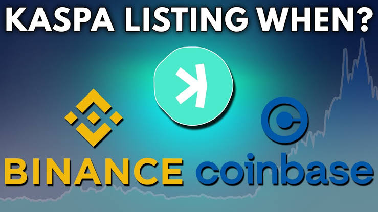 Hey <a href="/coinbase/">Coinbase 🛡️</a>,

While Binance is sitting on the sidelines, you have a golden chance to steal the spotlight!

The #Kaspa army is huge, loud, and ready to move, with tens of thousands of passionate holders waiting for you to list Kaspa.

Don’t let this rocket take off without you!