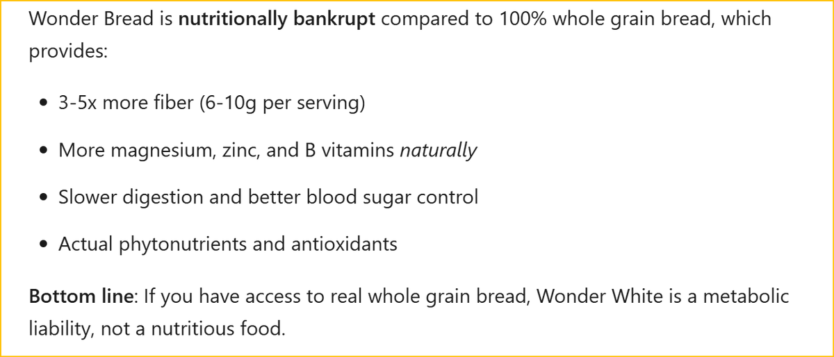 Bill_Owen's tweet image. Many people don't know what real food is anymore.
#mybread