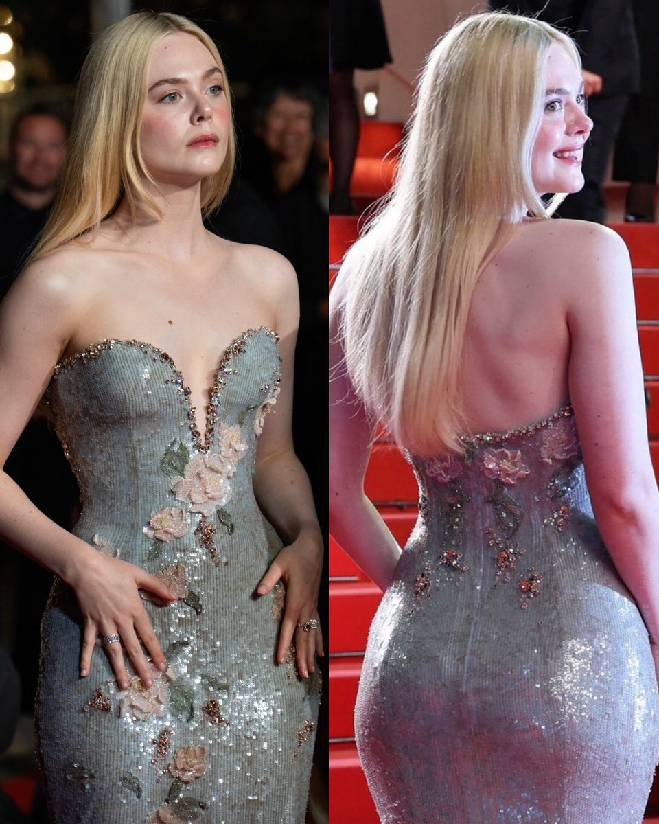 sirencrave's tweet photo. elle fanning

THE FRONT                                     THE BACK https://t.co/mqpiqDWqQz