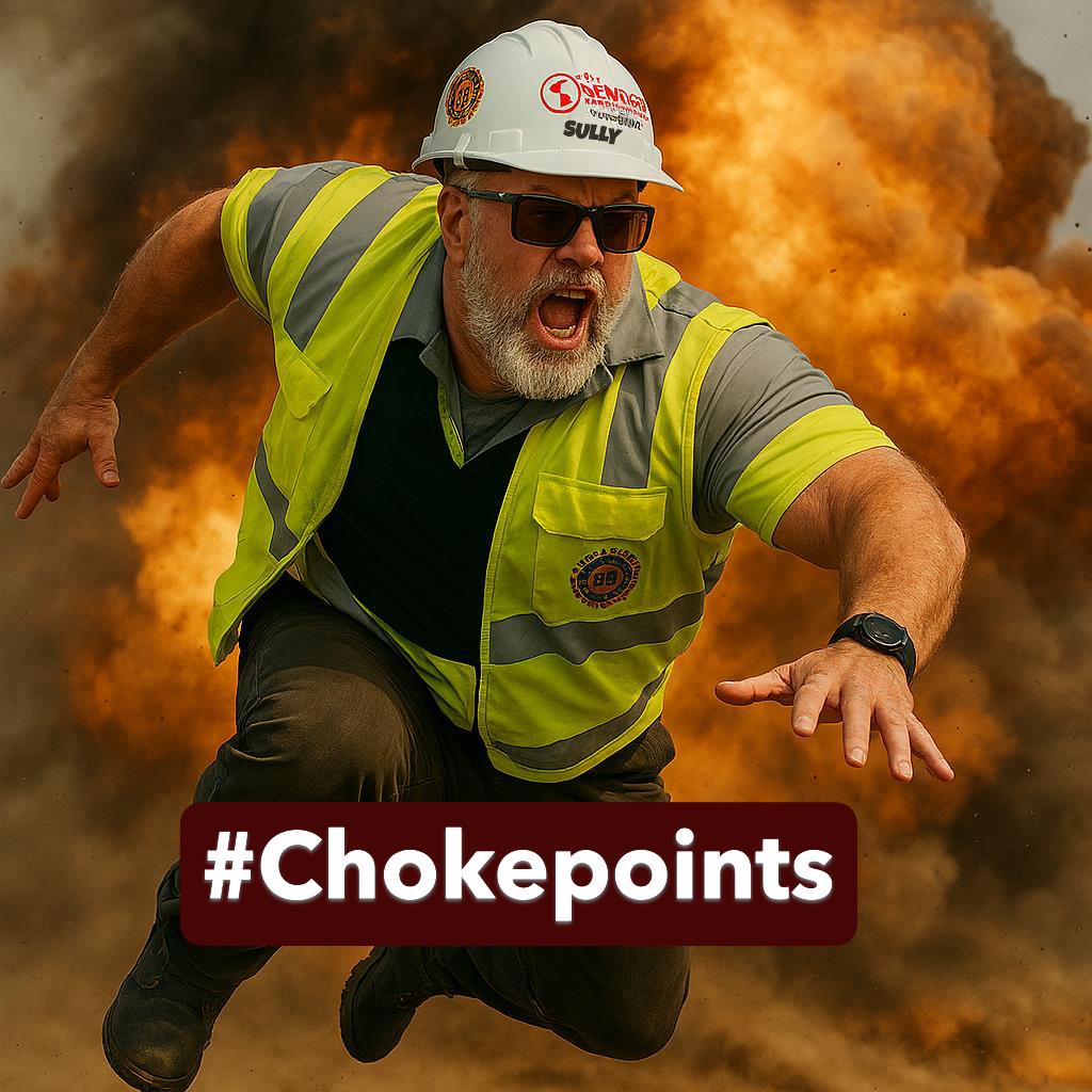 NEWSGUYSULLY's tweet image. Coming up on today&apos;s #Chokepoints a look at Slow Down Move Over laws and whether drivers are following them.  @KIRONewsradio @Mynorthwest