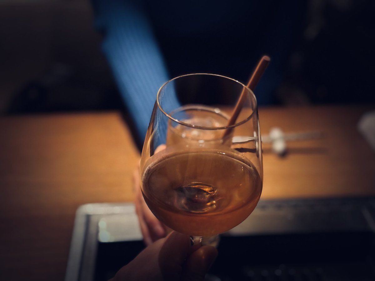 tokai_yo_'s tweet image. 会わない時期がしばらくあっても、以前やりとりした話を覚えてくれていて、連絡くれるのはやはり嬉しい。

話題も溜まっているので話が尽きることなく時が過ぎるのもあっという間。

この日もありがとう。