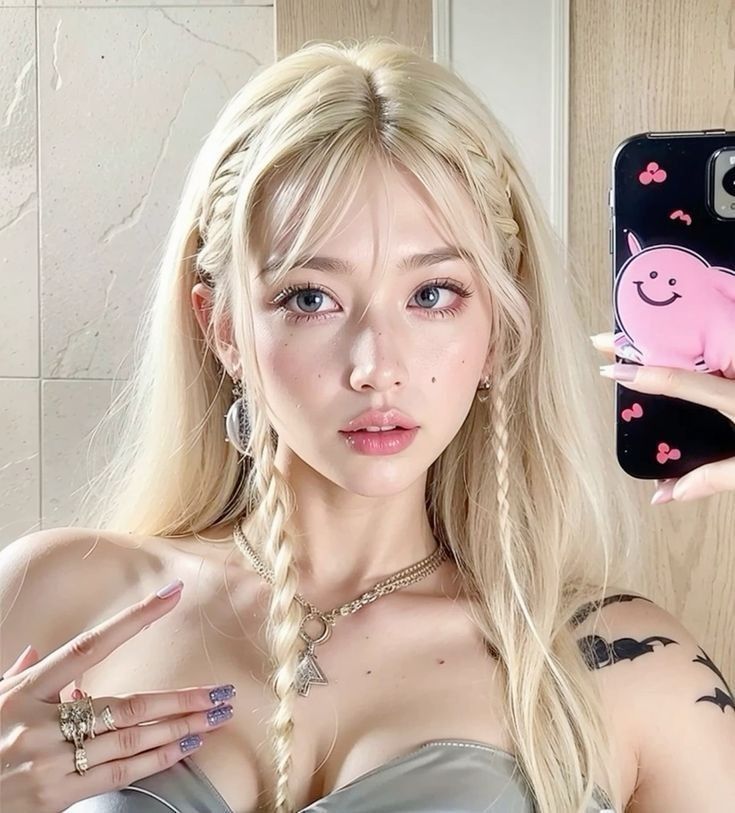 starvampiree's tweet image. Selfie time!