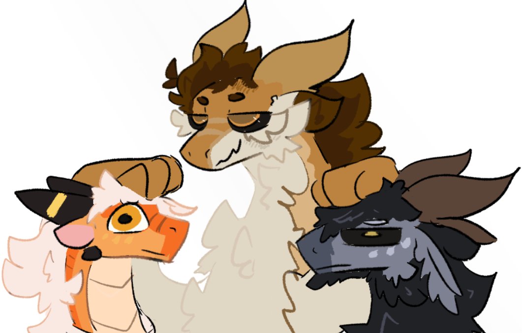 zeideizio's tweet image. i kidnapped both of them