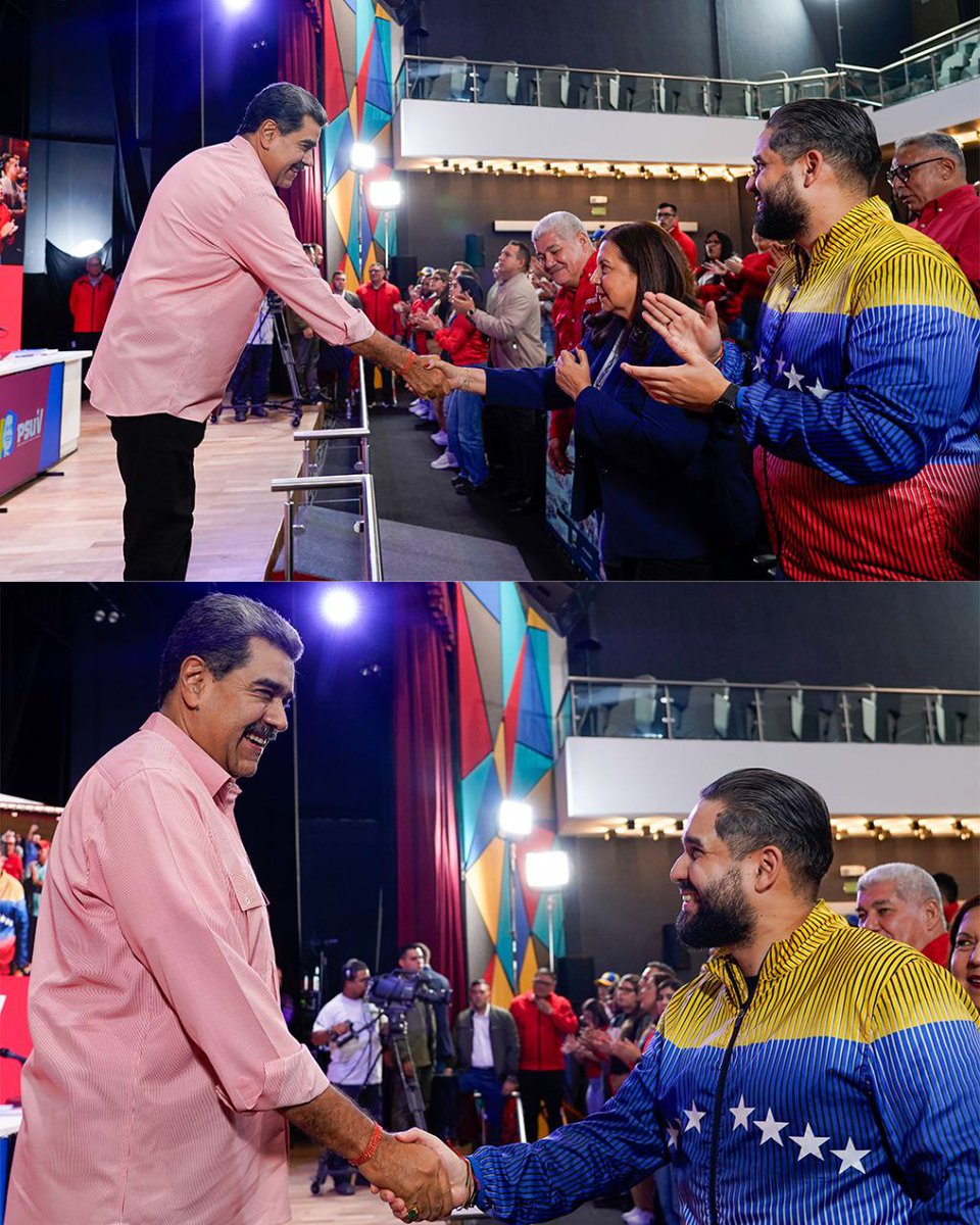 La gran fiesta electoral para la elección de los CBBI es un ejemplo claro del protagonismo del pueblo en procesos de ORGANIZACIÓN POPULAR dentro de la Revolución Bolivariana.