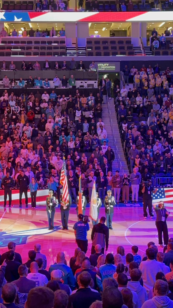 The Lexington Senior High School, Army JROTC tweet media