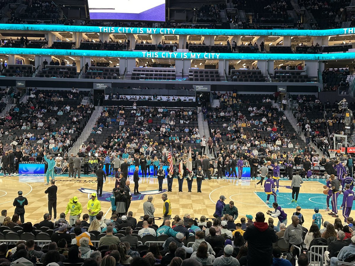 The Lexington Senior High School, Army JROTC tweet media